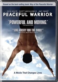 Peaceful warrior [videorecording] / Lionsgate and Sobini Films present in association with Inferno International a Sobini Films/MHF Zweite Academy Film ; produced by Mark Amin, Robin Schorr, David Welch, Cami Winikoff ; screenplay by Kevin Bernhardt ; directed by Victor Salva.