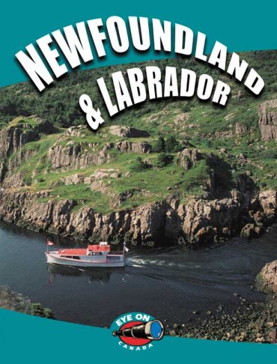 Newfoundland & Labrador / Harry Beckett.