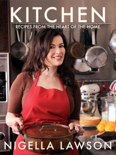 Kitchen : recipes from the heart of the home / Nigella Lawson ; photographs by Lis Parsons.
