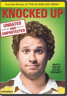 Knocked up [videorecording] / Universal Pictures presents an Apatow Production ; produced by Judd Apatow, Shauna Robertson, Clayton Townsend ; written and directed by Judd Apatow.