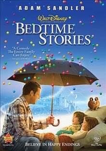 Bedtime stories [videorecording].