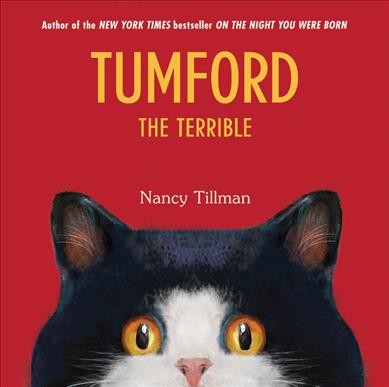 Tumford the terrible / Nancy Tillman.
