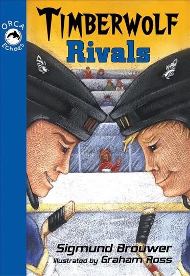 Timberwolf Rivals [electronic resource].