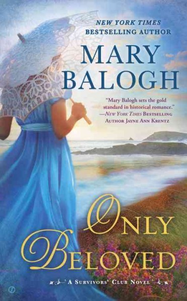 Only beloved / Mary Balogh.