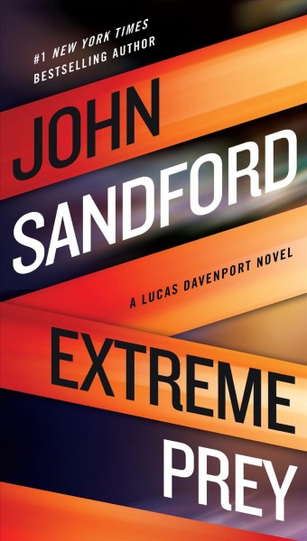 Extreme Prey [electronic resource] / John Sandford.