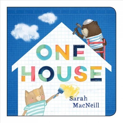 One house / Sarah MacNeill.