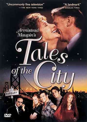 Armistead Maupin's Tales of the city [videorecording] / a Propaganda/Working Title Production for Channel 4, in association with American Playhouse/KQED ; teleplay by Richard Kramer ; produced by Alan Poul ; directed by Alastair Reid ; executive producer [for American playhouse], Lindsay Law ; KCET Los Angeles, South Carolina ETV, WGBH Boston, WNET New York.