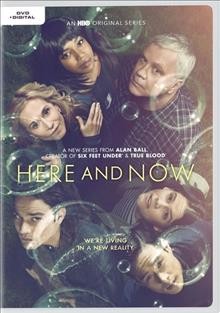 Here and now. [Season 1].