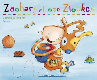 ZACHARY ET SON ZLOUKCH [electronic resource].