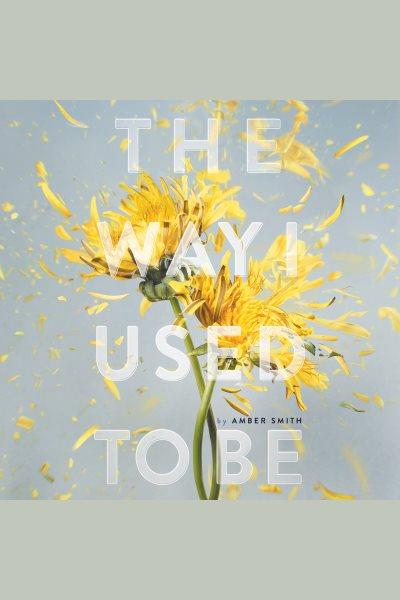 The Way I Used to Be [electronic resource] / Amber Smith.