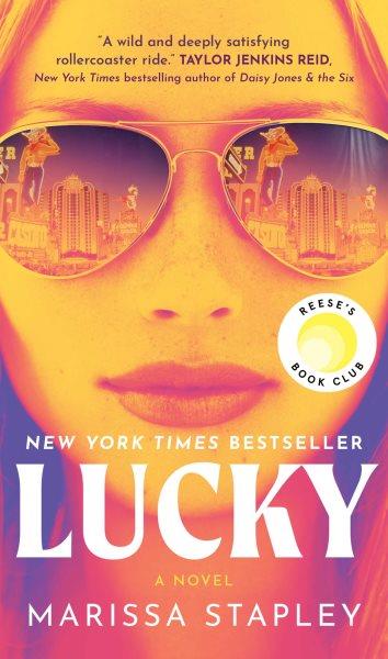 Lucky : a novel / Marissa Stapley.