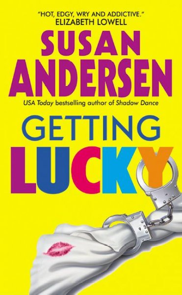 Getting lucky / Susan Andersen.