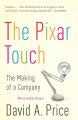 Go to record The pixar touch : the making of a company