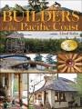 Builders of the Pacific Coast  Cover Image