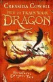 How to twist a dragon's tale  Cover Image