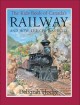 The kids book of Canada's railway : and how the CPR was built  Cover Image
