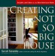 Go to record Creating the not so big house : insights and ideas for the...