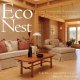 Econest : creating sustainable sanctuaries of clay, straw, and timber  Cover Image