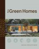 New green homes  Cover Image