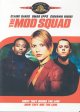 The mod squad Cover Image