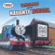 Thomas and the naughty diesel  Cover Image
