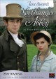 Northanger Abbey Cover Image