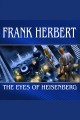 The eyes of Heisenberg Cover Image