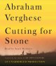 Cutting for stone a novel  Cover Image