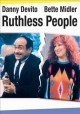 Ruthless people Cover Image
