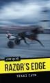 Razor's Edge Cover Image