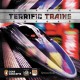 Terrific trains  Cover Image