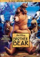 Brother Bear  Cover Image