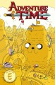 Adventure time. Vol. 5  Cover Image