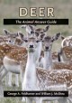 Go to record Deer : the animal answer guide