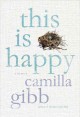 This is happy : a memoir  Cover Image