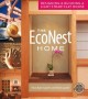 The econest home : designing & building a light straw clay house  Cover Image