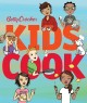 Betty Crocker kids cook!  Cover Image