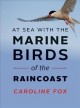 Go to record At sea with the marine birds of the raincoast