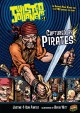 Captured by pirates  Cover Image