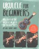 Go to record Ukulele for beginners : how to play the ukulele in easy-to...