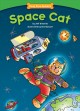 Space cat  Cover Image