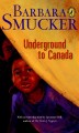 Underground to Canada  Cover Image