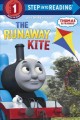 The runaway kite. Cover Image