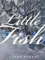 Little fish  Cover Image