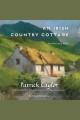 An Irish country cottage  Cover Image