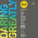 Daring greatly how the courage to be vulnerable transforms the way we live, love, parent, and lead  Cover Image