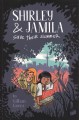 Shirley and Jamila save their summer  Cover Image