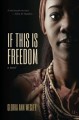 If this is freedom. Cover Image