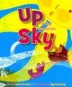 Up in the Hawaiian sky. Cover Image
