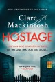 Hostage : a novel  Cover Image